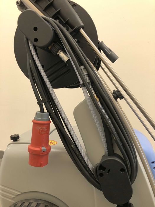 Myjka ciśnieniowa Kraenzle 220 bar 5,5 W