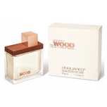 Dsquared She Wood Velvet Forest  Eau De Parfum UNIKAT 30 ml