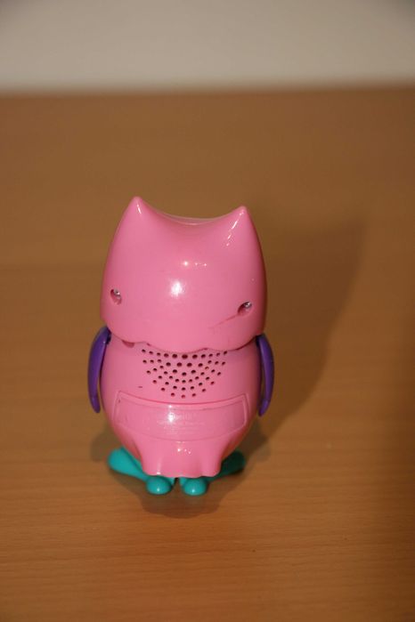 Silverlit DigiOwl - Canta e Pia