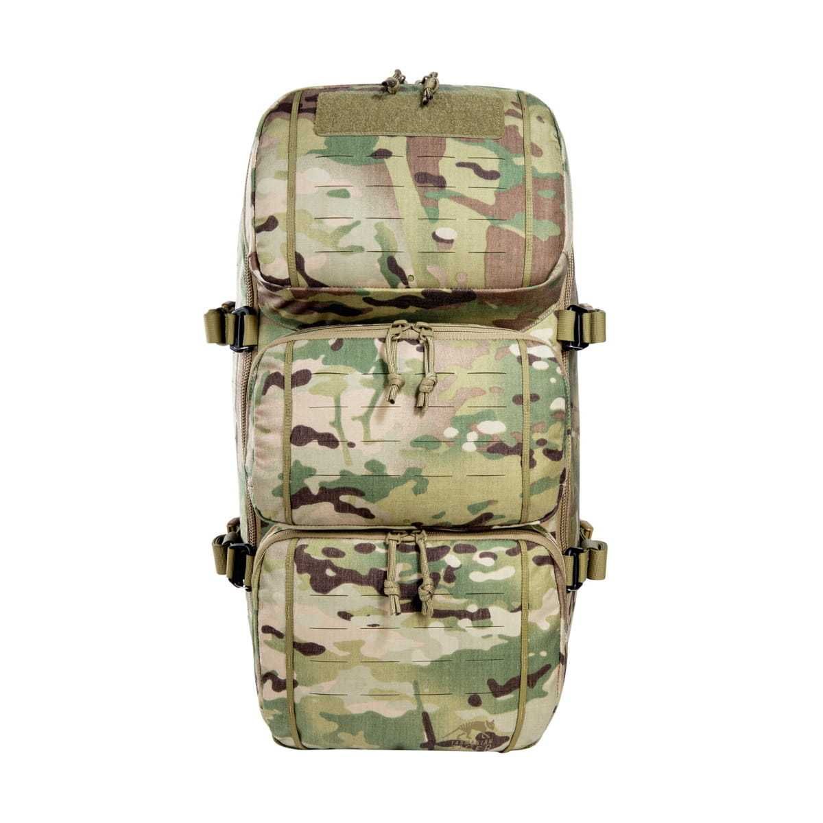 TT 2024 MODULAR COMBAT PACK 24 SL MC multicam Tasmanian Tiger plecak