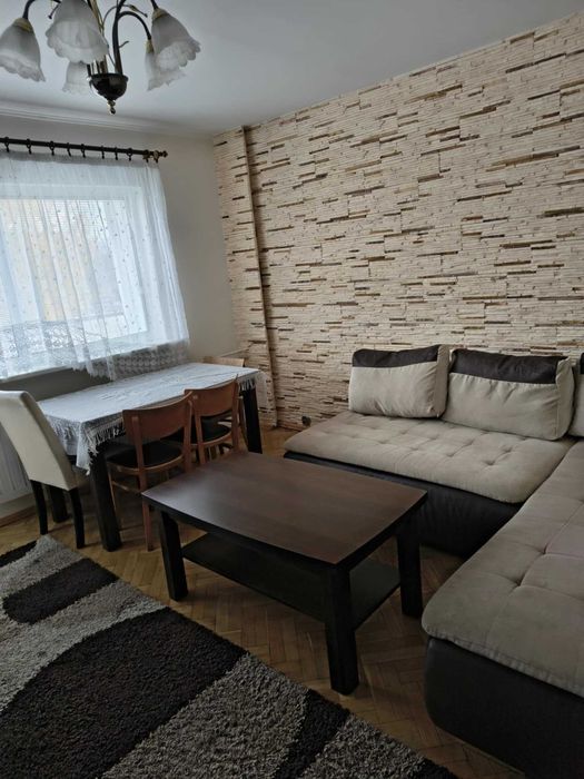 Wynajem mieszkania M4