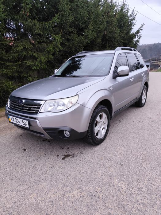 Продам Subaru Forester