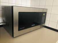 Kuchenka mikrofalowa mikrofalówka Samsung GE73M