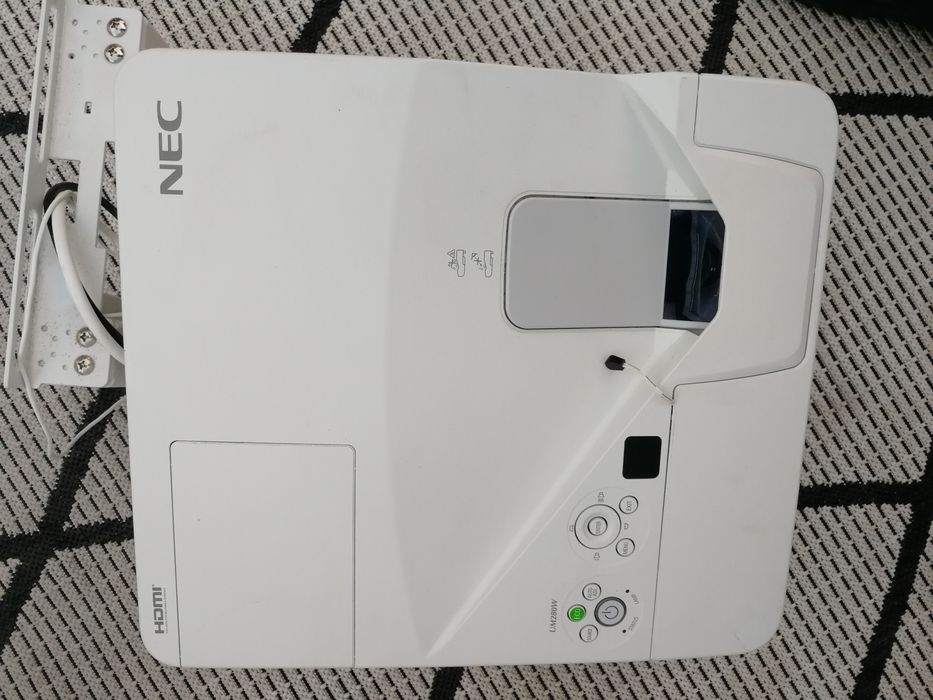 Tablica  szkolna smart board 800  Dvit