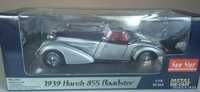 модели 1.18 Horch 855