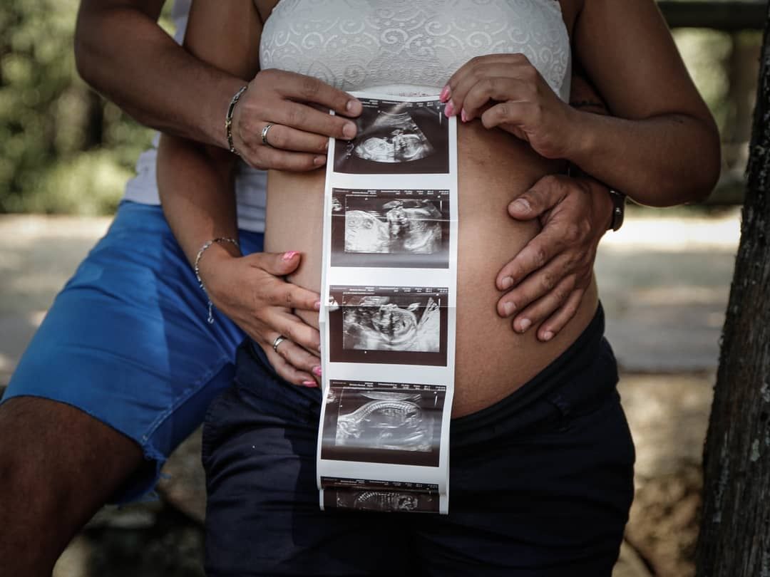 Trabalhos de fotografia