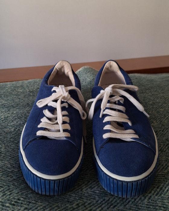 Ténis Hugo Manuel 36