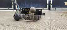 Engate Reboque - opel astra 2002