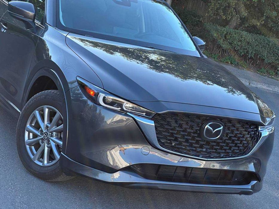 Mazda CX-5 Ідеальний стан