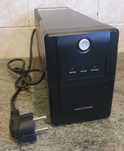 Источник безперебойного питания LogicPower  LPM U850va-p