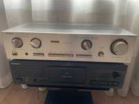 Luxman l-210 підсилювач, усилитель