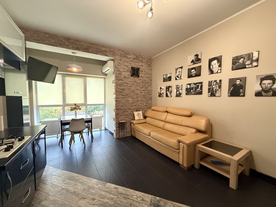 Без %! Дуже тепла! 2 кім 74 кв.м ЖК Софія Резиденс, Уютний квартал