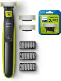 Maszynka PHILIPS OneBlade Face