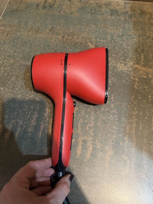 Фен Revlon Hair Dryer, 2000W, RVDR5320ARB