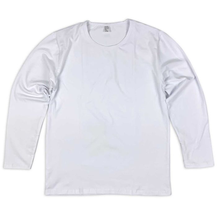 Мужское термобелье (ШТАНЫ + КОФТА), цвет белый размер XL и XXL