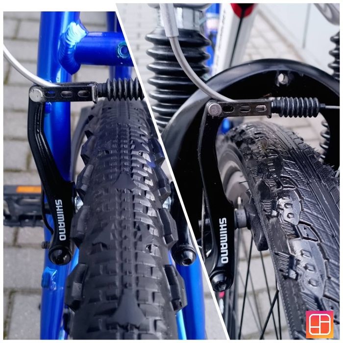 Lakes GTX 400 | MTB | górski | ładny stan