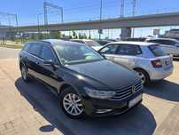 wypożyczalnia/wynajem samochodów vw passat i inne w klasie D