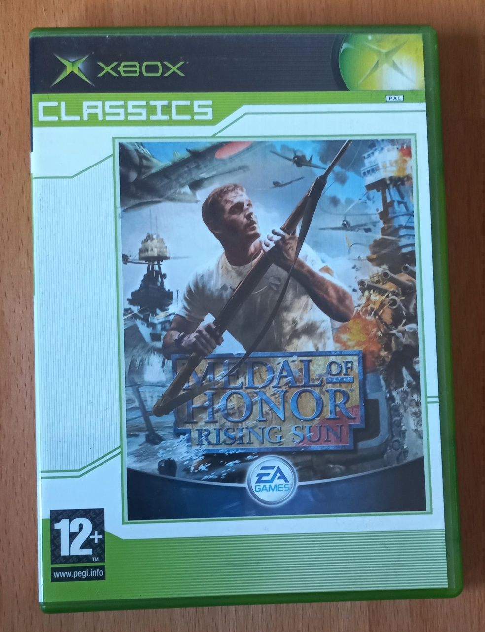 Jogo completo para Xbox 1