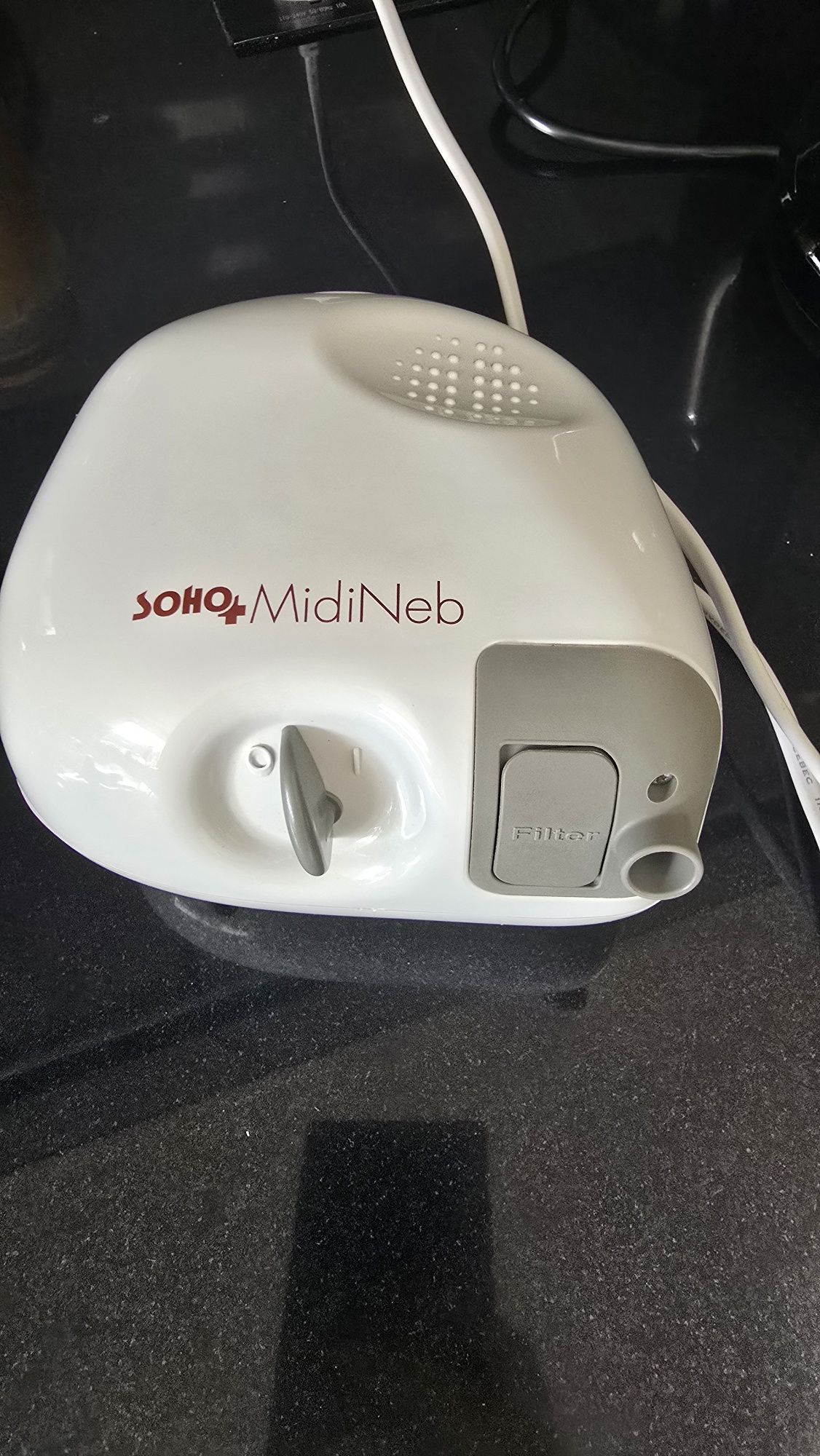 Nebulizator MidiNebo SOHO