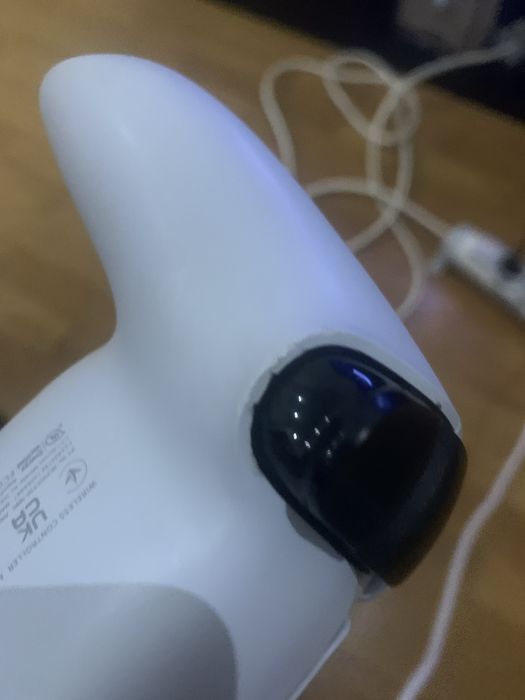 Comando PS5 - Ler descricao