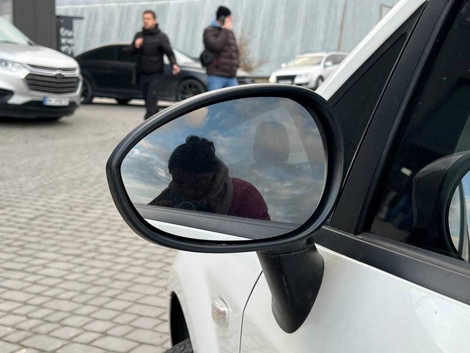 Продам Fiat Grande Punto 2012р. #73076