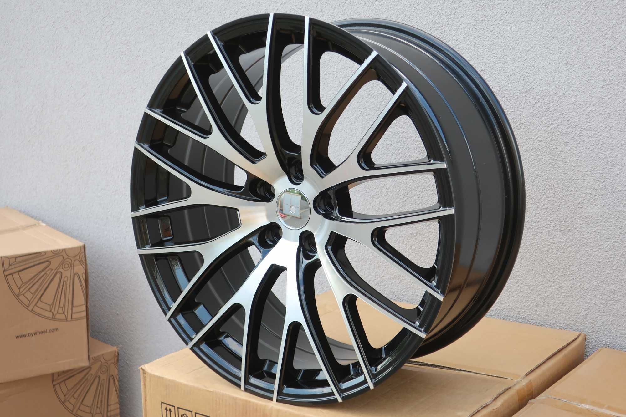 alu felgi 20 5x112 8,5j et35 audi a6 c7 c8 a8 d4 q5 q7 a7 concave