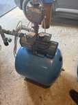 Zbiornik hydroforowy IMERA 100l gotowy zestaw