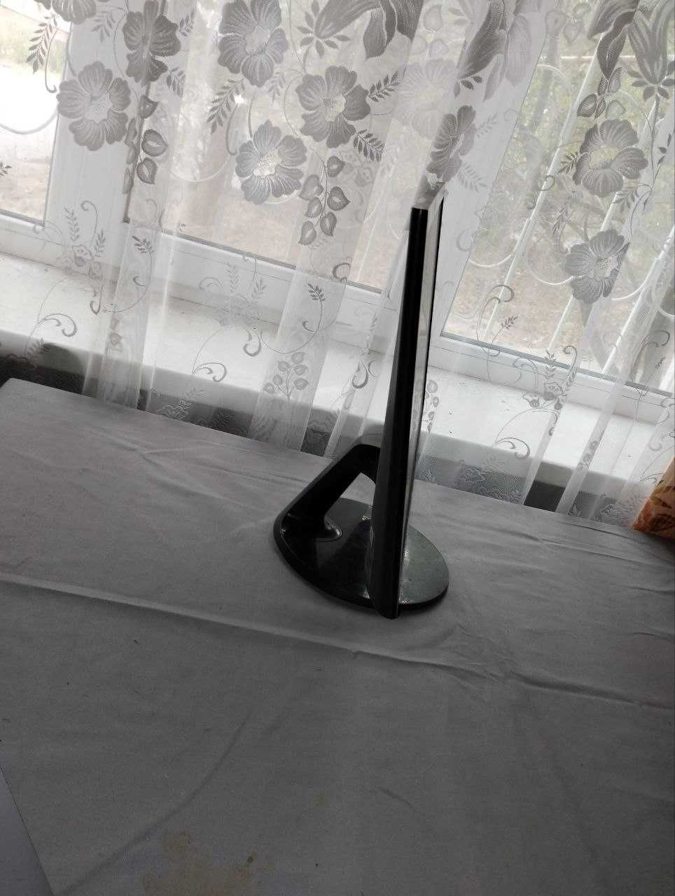 Монітор Samsung LS22F350FHIXCI 60-75 hz