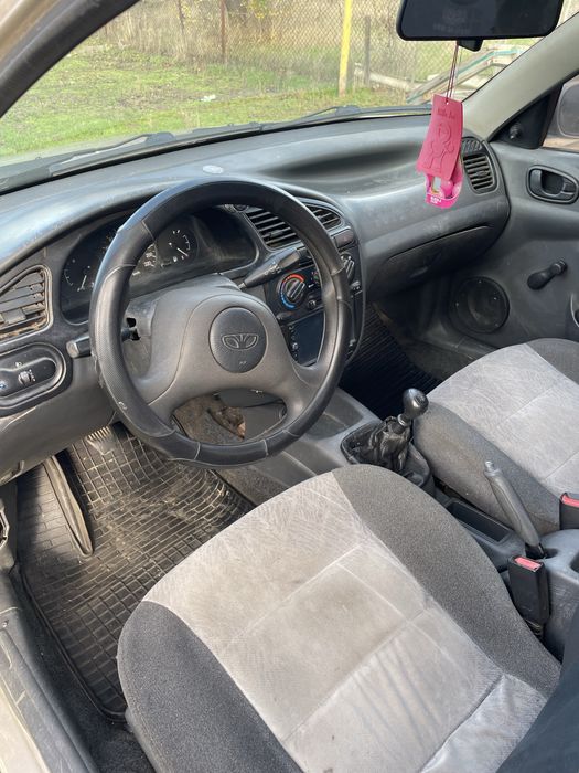 Продам Део сенс технически исправен