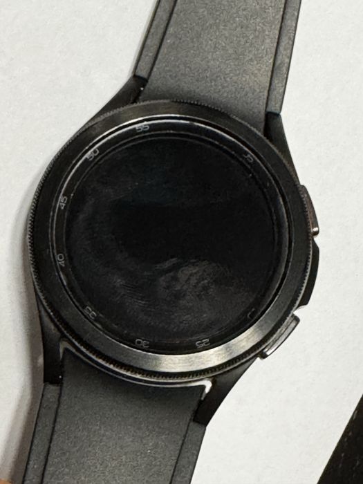 Samsung galaxy whatch 4 classic