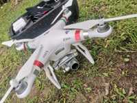 Sprzedam drona phantom 3 Advanced + plecak