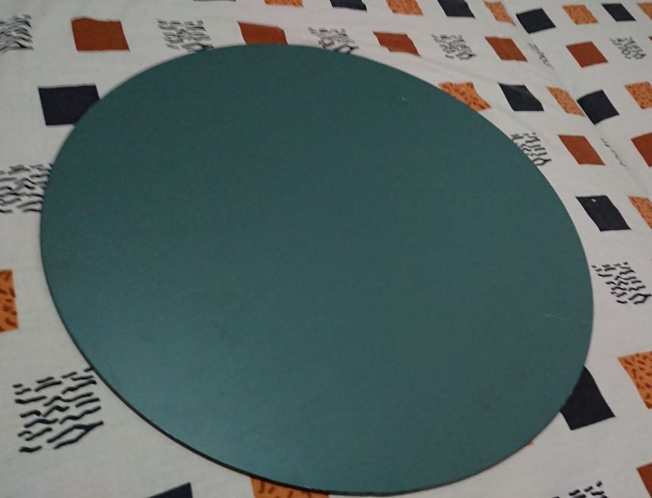 Дзеркало з візерунком