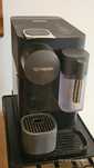 Máquina de café Latissima Delonghi Nespresso