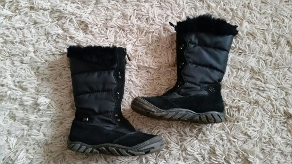 Kozaki Junior Kids z CCC r.29