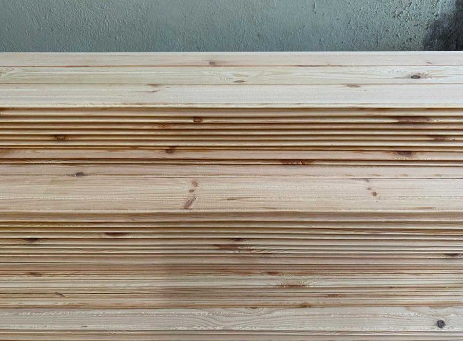 Сосна першого сорту — доставка день у день