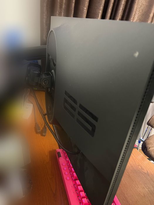 Монітор Dell AW2523HF