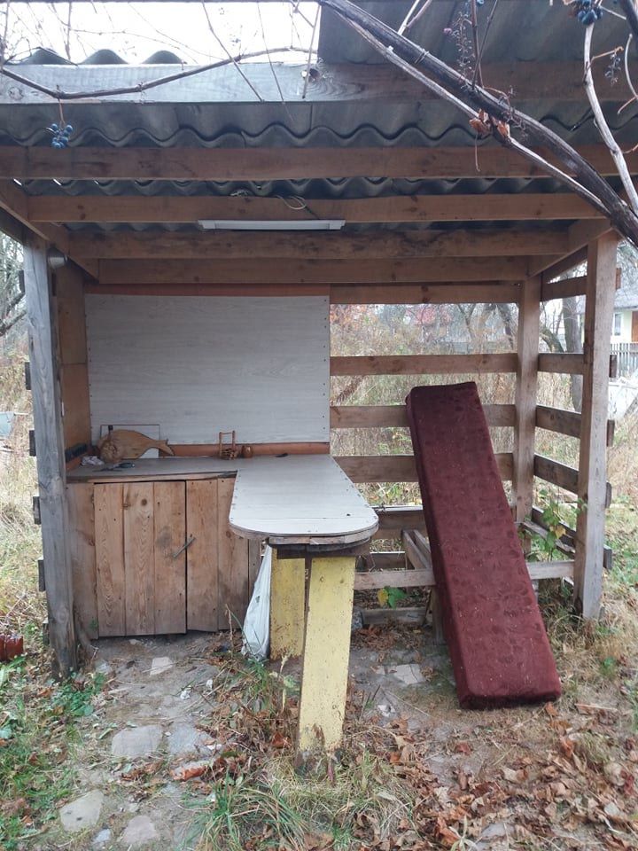 Продам дачу в Тетерівському масиві