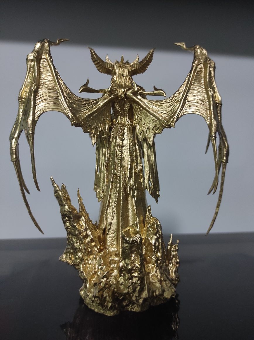 Figurka lilith diablo 4 diablo iv arcane league of legends figurka pre