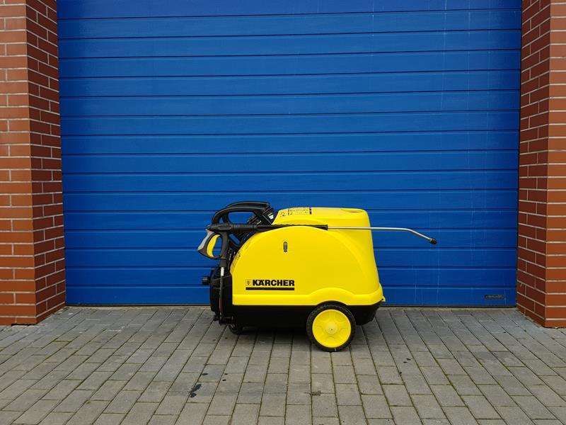 Myjka ciśnieniowa Karcher HDS 558 CSX Eco , 895 , 1195, 1295 Gwarancja