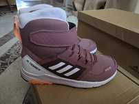 Adidas Terrex  детские зимние ботинки