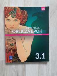 Oblicza epok 3.1