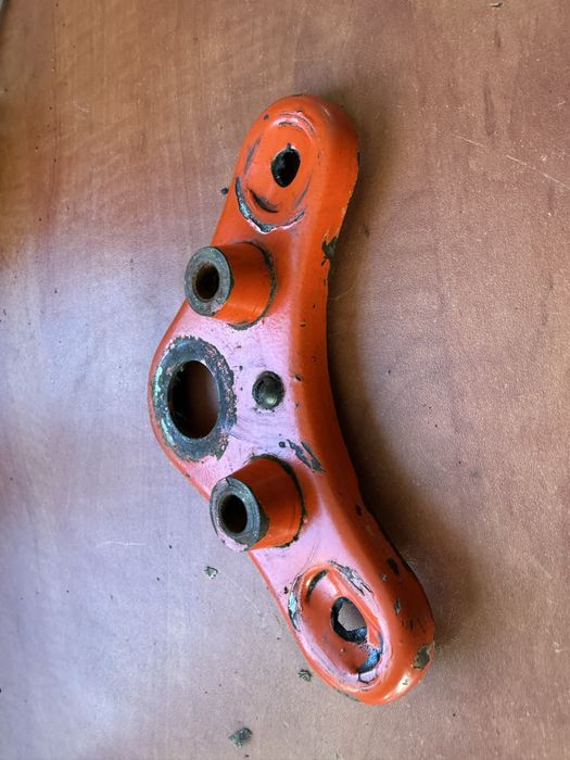 Połka górna Romet Ogar Motorynka Pony org PRL wysyłka