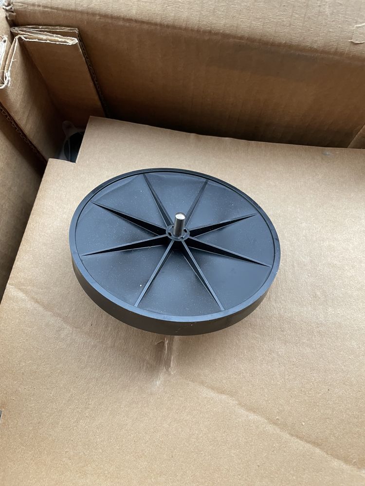 Gramofon z czasów PRL UNITRA