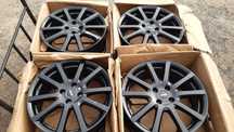 Alufelgi 17 4x100 Toyota Renualt Opel Honda Volkswagen Nowe TOP-CAR