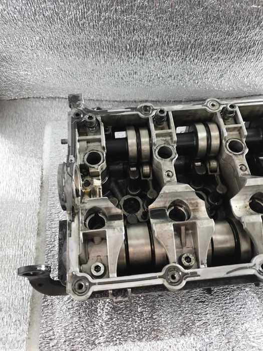Головка блока цилиндров двигателя VW PASSAT B6 2.0 BKP 03G103308C