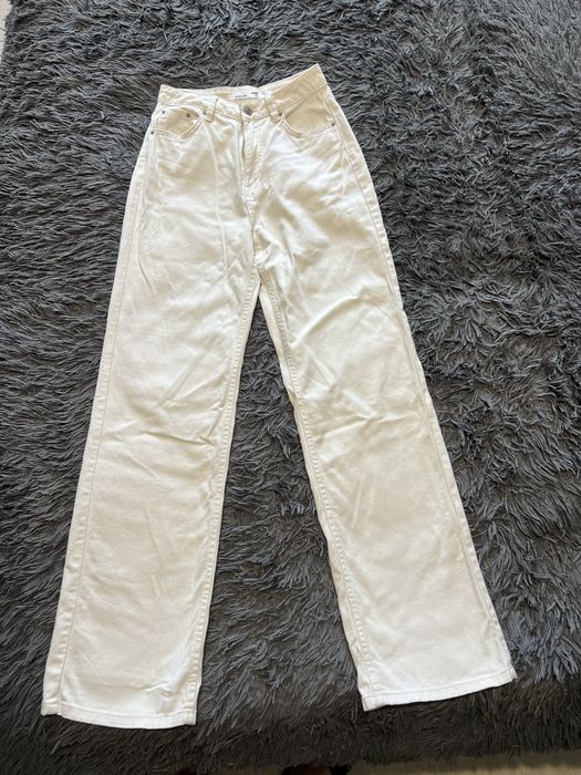Женские Wide Leg