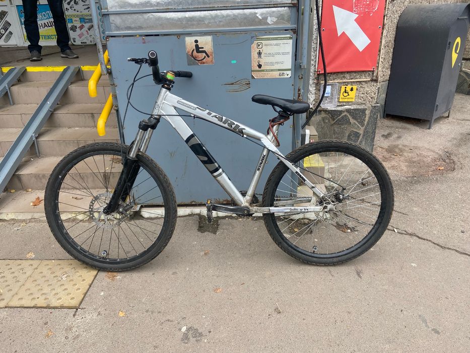 Деребан Stark Shooter