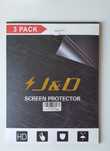Película Paperlike para samsung tab s7/ tab s8