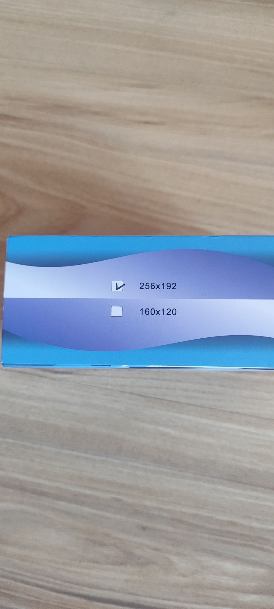 kamera termowizyjna usb-c ir 256x192