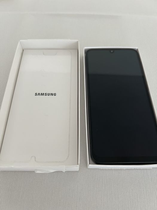 Samsung A26 256GB ecra 6.7
